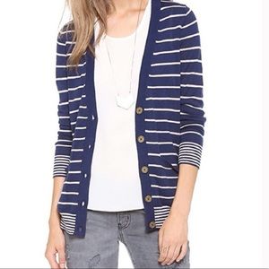 Madewell The Pocket Cardigan